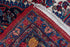 Vintage Bidjar Area Rug (9' x 12')