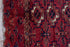 Vintage Torkaman Area Rug (2' x 4')
