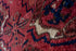 Vintage Torkaman Area Rug (2' x 4')