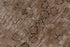 Vintage Distressed Area Rug (6' x 9')