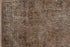 Vintage Distressed Area Rug (6' x 9')