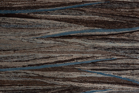 Vintage Kilim Area Rug (9' x 11')