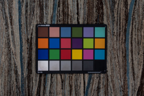 Vintage Kilim Area Rug (9' x 11')