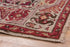 Antique Ghordes Area Rug (6' x 11')