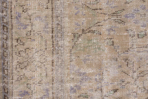 Vintage Sparta Area Rug (6' x 9')