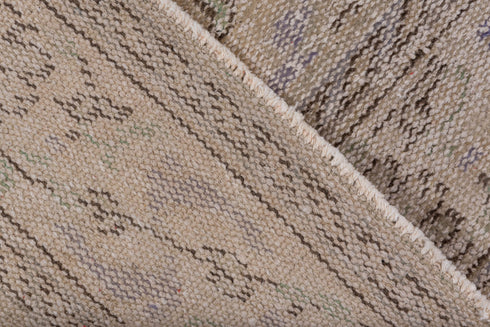 Vintage Sparta Area Rug (6' x 9')