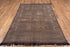 Vintage Cactus Kilim Area Rug (5' x 8')