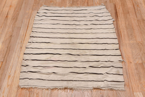 Vintage Textile Area Rug (2' x 3')