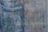 Antique Overdyed Area Rug (5' x 9')