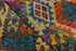 Vintage Kilim Area Rug (6' x 9')
