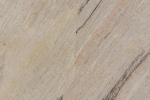 Vintage Kilim Runner Rug (2' x 10')