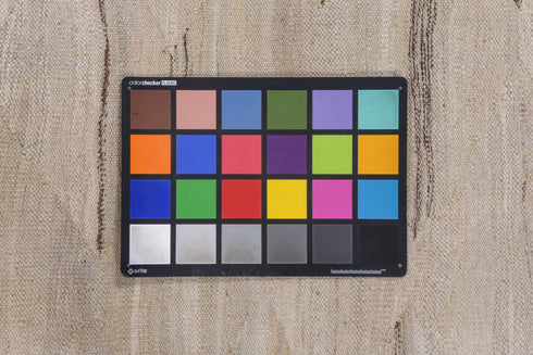 Vintage Kilim Runner Rug (2' x 10')