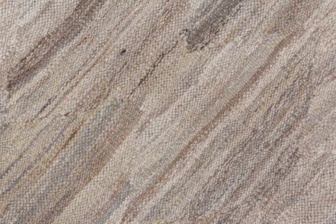 Vintage Kilim Area Rug (8' x 12')