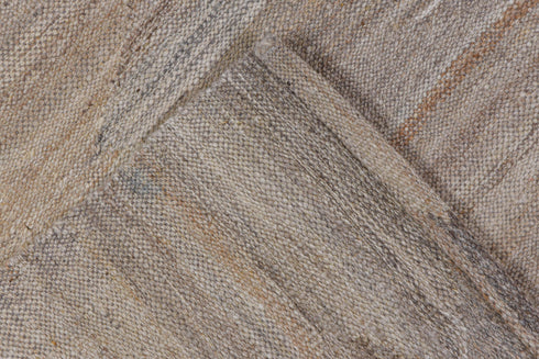 Vintage Kilim Area Rug (8' x 12')