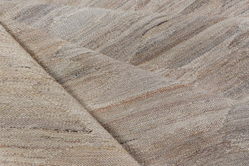 Vintage Kilim Area Rug (8' x 12')