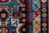 Antique Caucasian Area Rug (3' x 5')