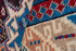 Antique Caucasian Area Rug (3' x 5')