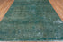 Vintage Overdyed Area Rug (7' x 11')