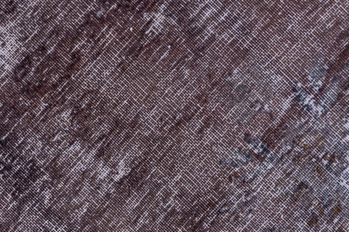 Vintage Distressed Area Rug (9' x 13')