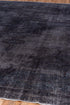 Antique Overdyed Area Rug (10' x 12')