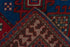 Antique Kazak Area Rug (3' x 6')