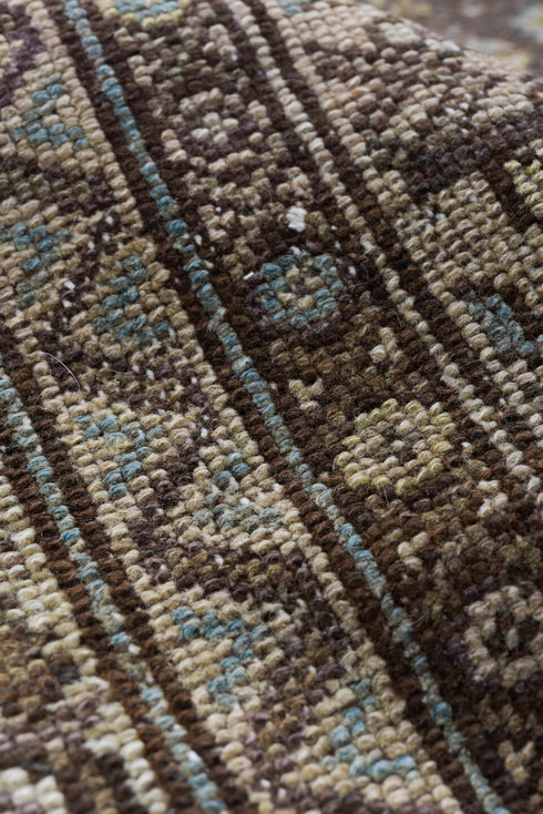 Vintage Malayer Area Rug (6' x 11')