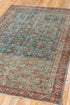 Antique Farahan Area Rug (3' x 6')