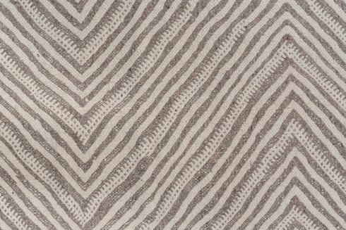 Vintage Kilim Area Rug (9' x 13')