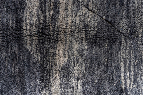 Vintage Moroccan Area Rug (11' x 14')