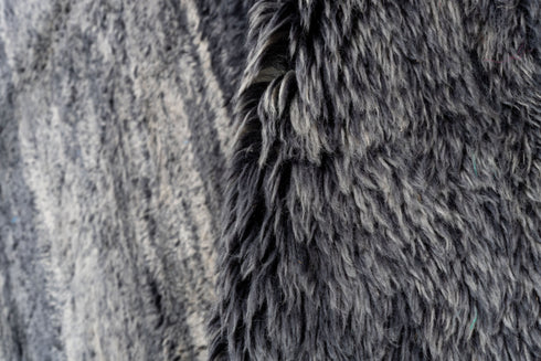 Vintage Moroccan Area Rug (11' x 14')