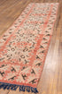 Vintage Moroccan Runner Rug (3' x 11')