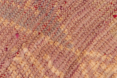 Vintage Moroccan Runner Rug (2' x 7')