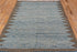 Vintage Kilim Area Rug (4' x 8')