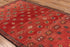 Antique Moroccan Area Rug (5' x 10')