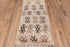 Vintage Moroccan Runner Rug (2' x 7')