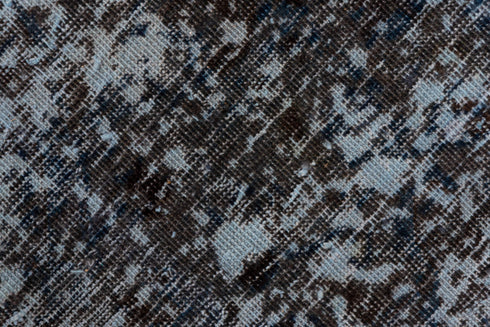 Vintage Overdyed Area Rug (9' x 12')