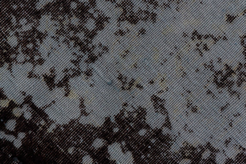 Vintage Overdyed Area Rug (6' x 9')