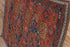 Antique Sumak Area Rug (6' x 9')