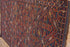 Antique Beshir Area Rug (5' x 10')