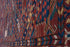 Antique Beshir Area Rug (5' x 10')