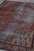 Vintage Saraband Area Rug (6' x 9')