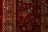 Antique Agra Area Rug (9' x 12')