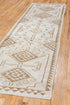 Antique Kilim Runner Rug (3' x 11')