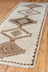 Vintage Kars Runner Rug (3' x 10')