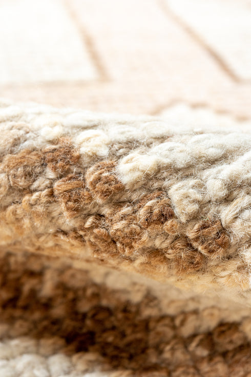 Vintage Kars Runner Rug (3' x 11')