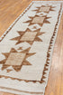 Vintage Kars Runner Rug (3' x 11')