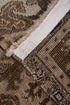 Antique Heriz Area Rug (6' x 9')