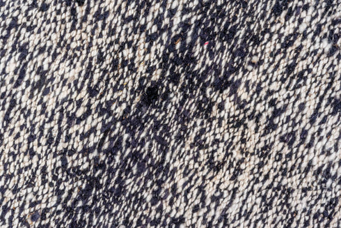 Vintage Kilim Area Rug (9' x 12')