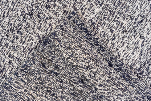 Vintage Kilim Area Rug (9' x 12')