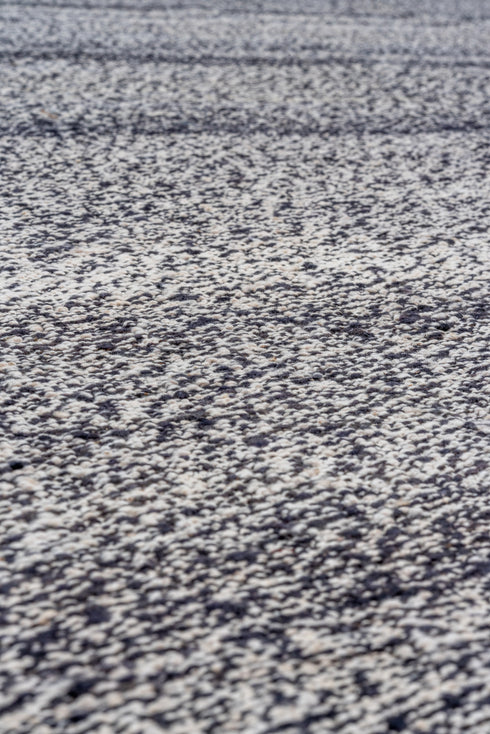 Vintage Kilim Area Rug (9' x 12')